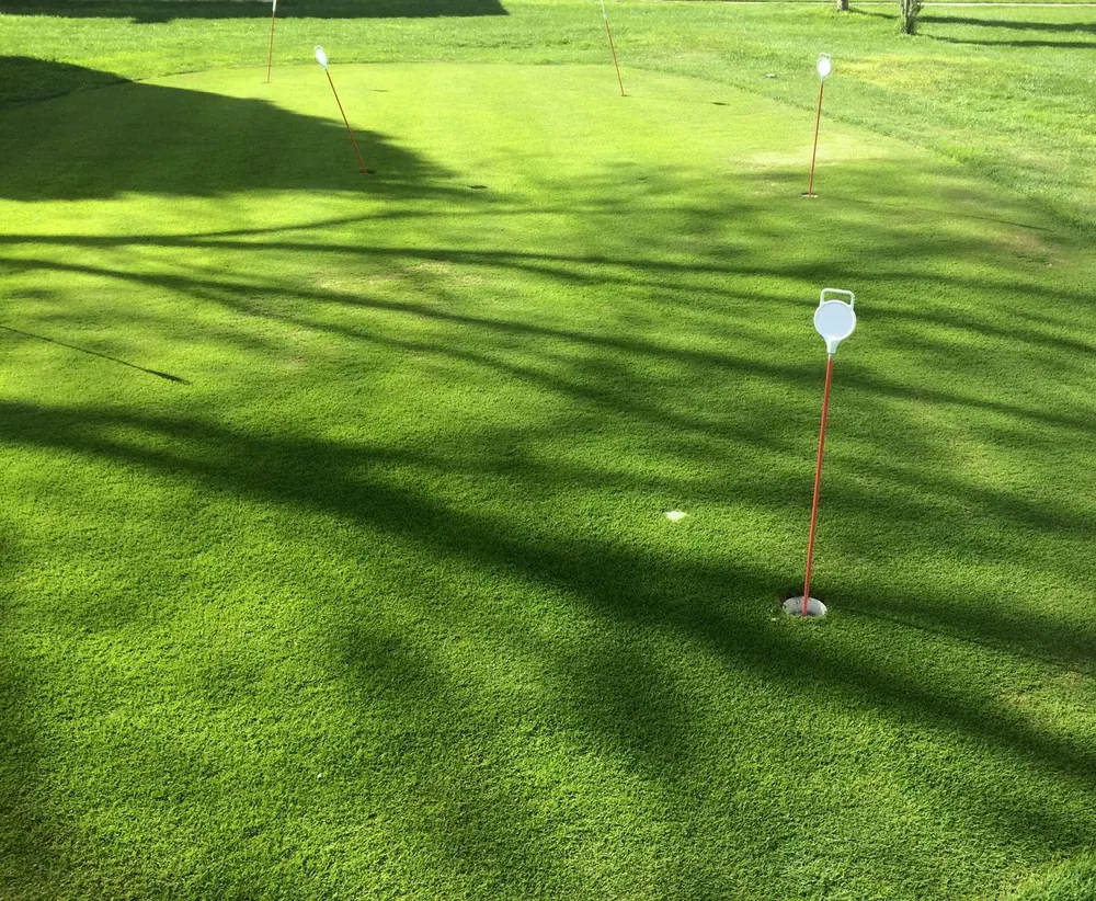 Campo de Pitch & Putt