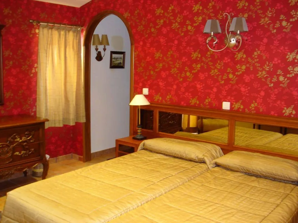 Habitación doble de Valimón 2